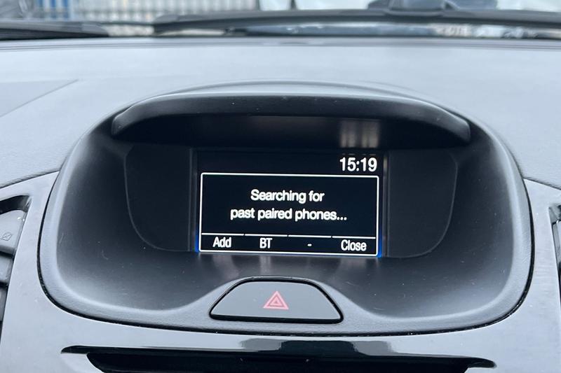 Used Ford Ka+ 2017 for sale - 76716376: Photo 28