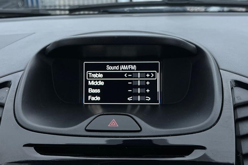 Used Ford Ka+ 2017 for sale - 76716376: Photo 29