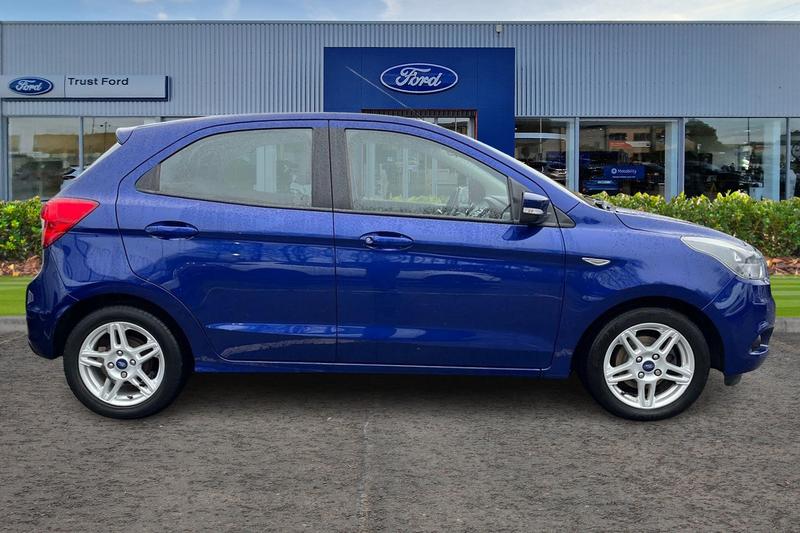 Used Ford Ka+ 2017 for sale - 76716376: Photo 3