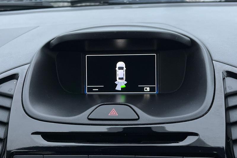 Used Ford Ka+ 2017 for sale - 76716376: Photo 31