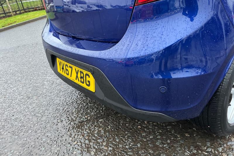 Used Ford Ka+ 2017 for sale - 76716376: Photo 34