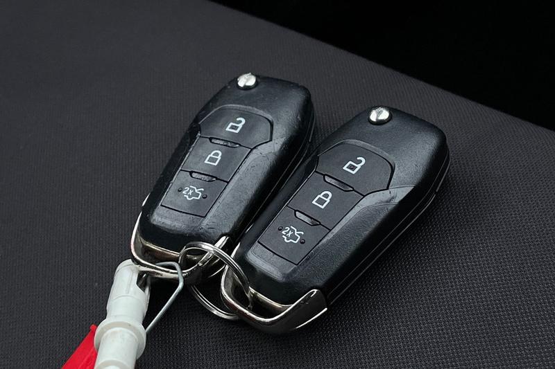 Used Ford Ka+ 2017 for sale - 76716376: Photo 35