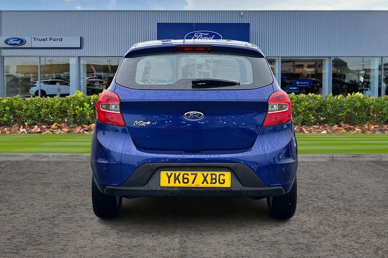 Used Ford Ka+ 2017 for sale - 76716376: Photo 7