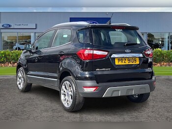 Used Ford Ecosport 2019 for sale - 75973017: Photo