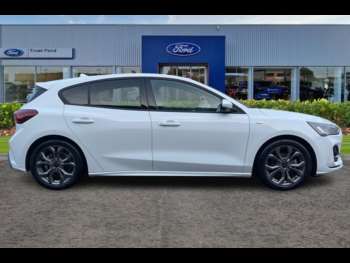 Used Ford Focus 2024 for sale - 74987047: Photo