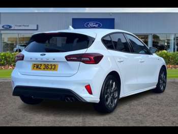 Used Ford Focus 2024 for sale - 74987047: Photo