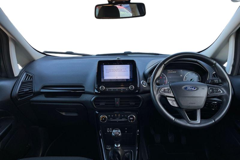 Used Ford Ecosport 2019 for sale - 76028137: Photo 10