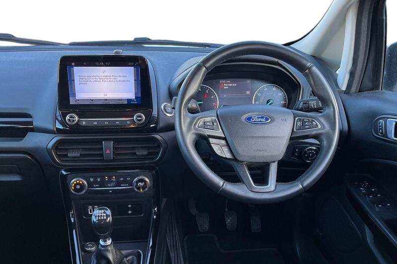 Used Ford Ecosport 2019 for sale - 76028137: Photo 11