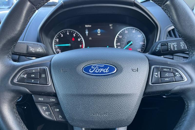 Used Ford Ecosport 2019 for sale - 76028137: Photo 12