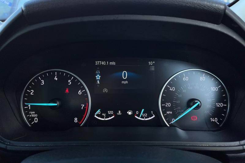 Used Ford Ecosport 2019 for sale - 76028137: Photo 13
