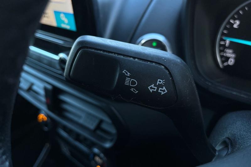 Used Ford Ecosport 2019 for sale - 76028137: Photo 14