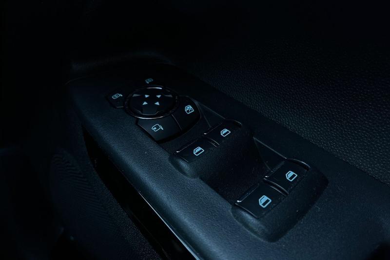 Used Ford Ecosport 2019 for sale - 76028137: Photo 16