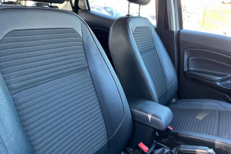 Used Ford Ecosport 2019 for sale - 76028137: Photo 17