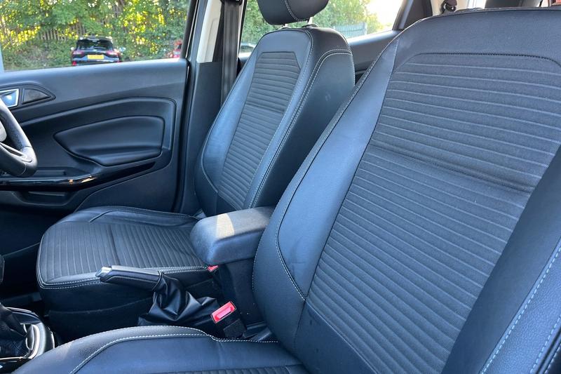 Used Ford Ecosport 2019 for sale - 76028137: Photo 19