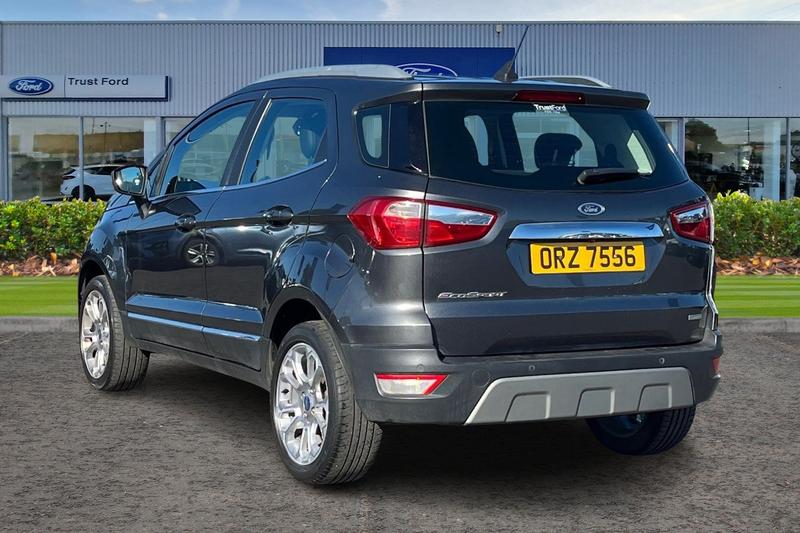Used Ford Ecosport 2019 for sale - 76028137: Photo 2