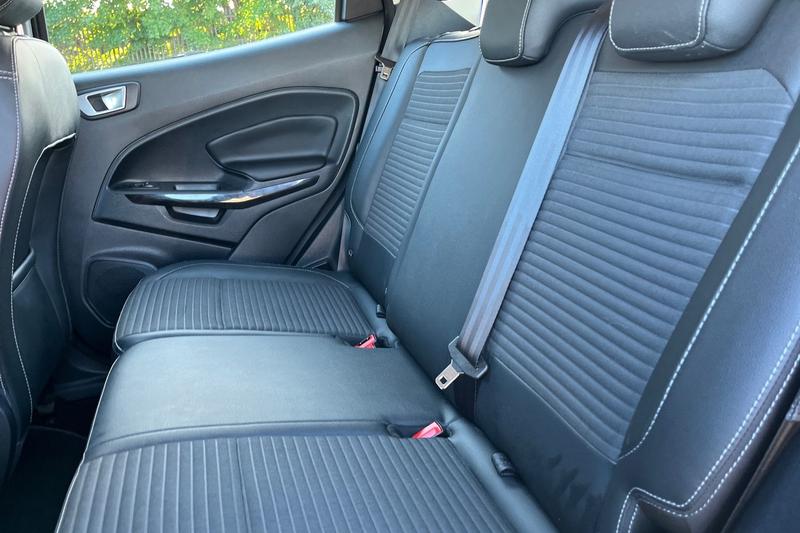 Used Ford Ecosport 2019 for sale - 76028137: Photo 20