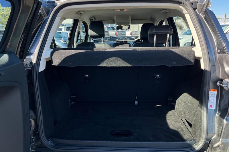 Used Ford Ecosport 2019 for sale - 76028137: Photo 21
