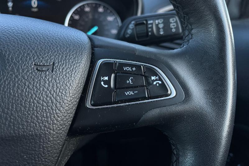 Used Ford Ecosport 2019 for sale - 76028137: Photo 24
