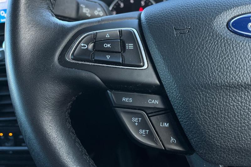 Used Ford Ecosport 2019 for sale - 76028137: Photo 25