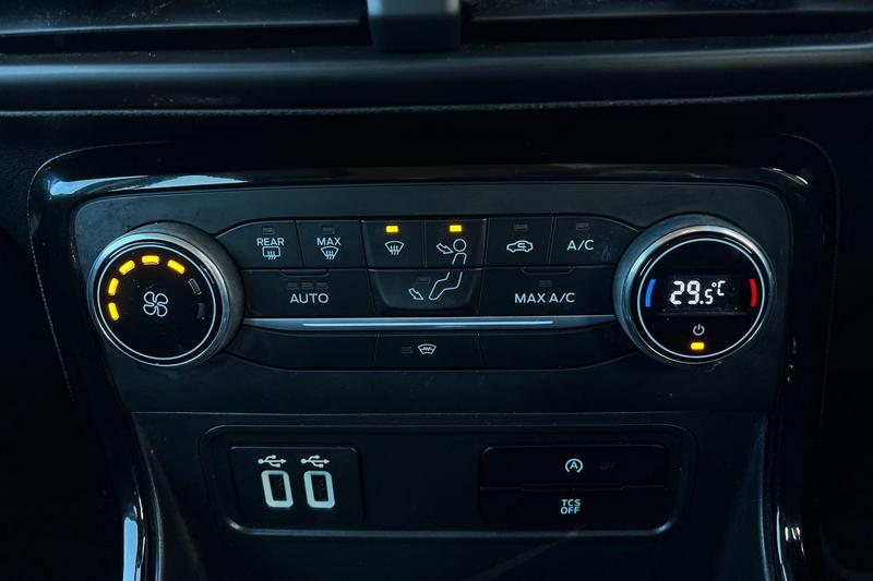 Used Ford Ecosport 2019 for sale - 76028137: Photo 26