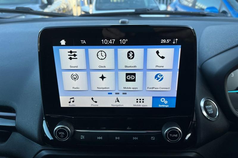 Used Ford Ecosport 2019 for sale - 76028137: Photo 27