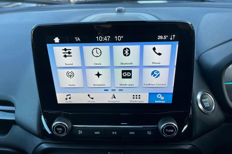 Used Ford Ecosport 2019 for sale - 76028137: Photo 28