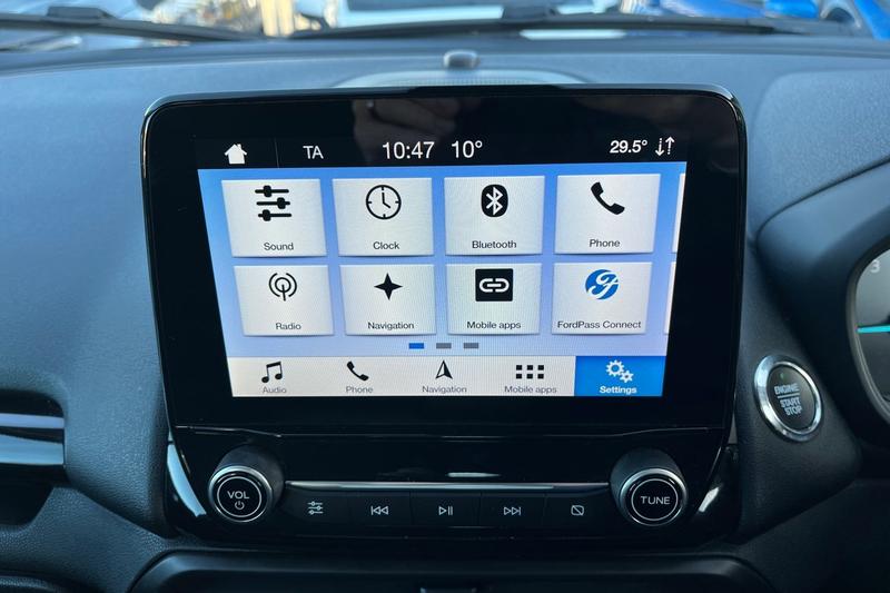 Used Ford Ecosport 2019 for sale - 76028137: Photo 29
