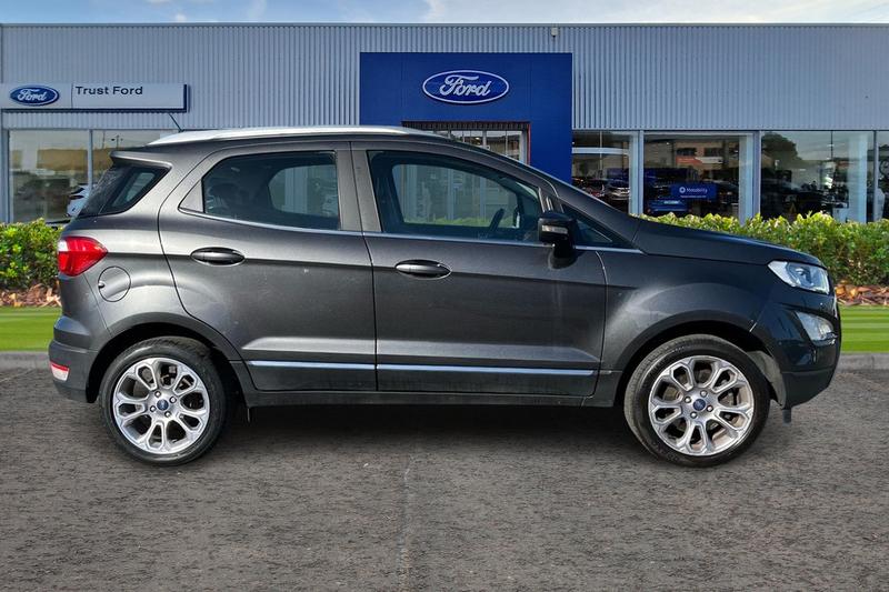 Used Ford Ecosport 2019 for sale - 76028137: Photo 3
