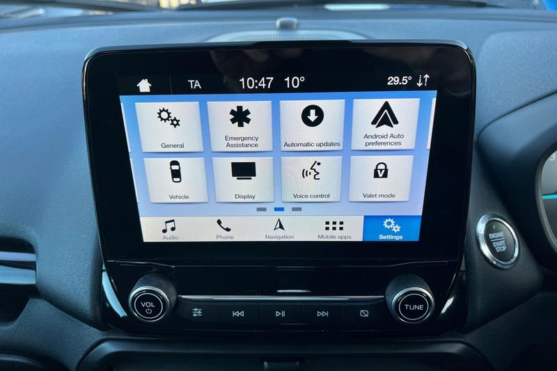 Used Ford Ecosport 2019 for sale - 76028137: Photo 30