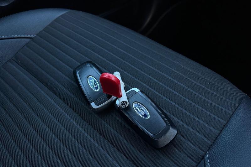 Used Ford Ecosport 2019 for sale - 76028137: Photo 32