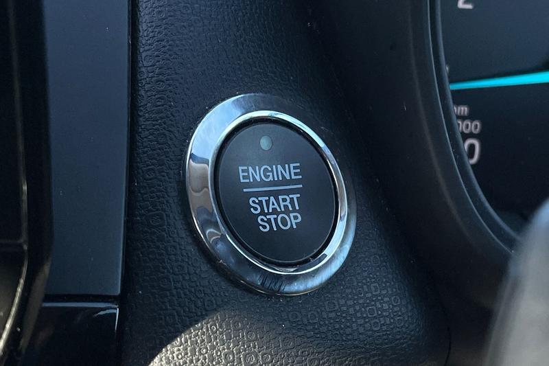 Used Ford Ecosport 2019 for sale - 76028137: Photo 35