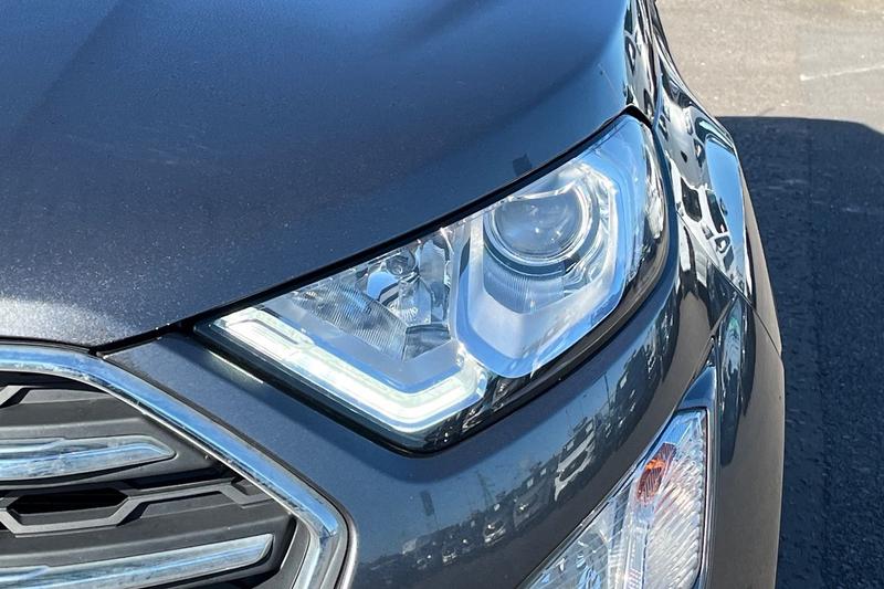 Used Ford Ecosport 2019 for sale - 76028137: Photo 36
