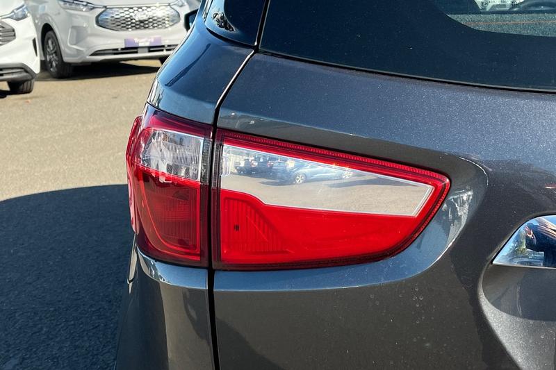 Used Ford Ecosport 2019 for sale - 76028137: Photo 37