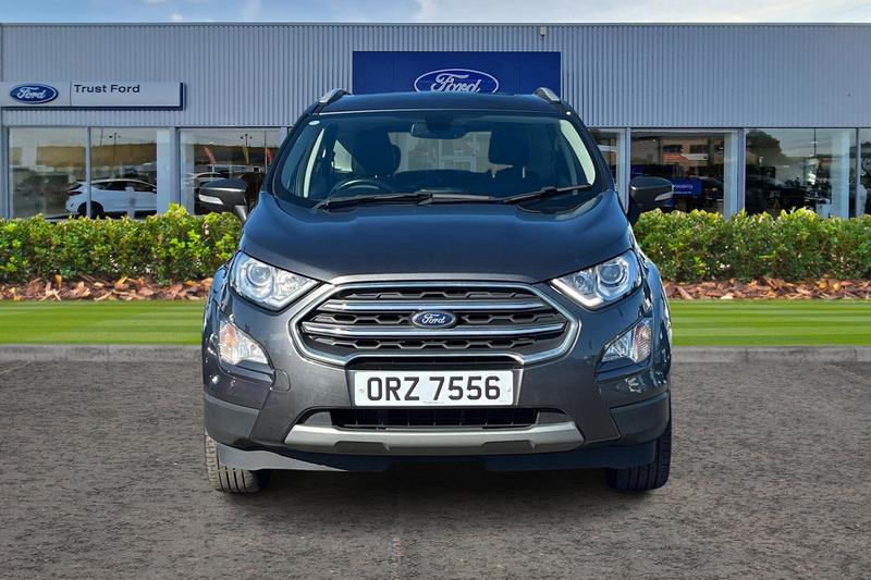 Used Ford Ecosport 2019 for sale - 76028137: Photo 6
