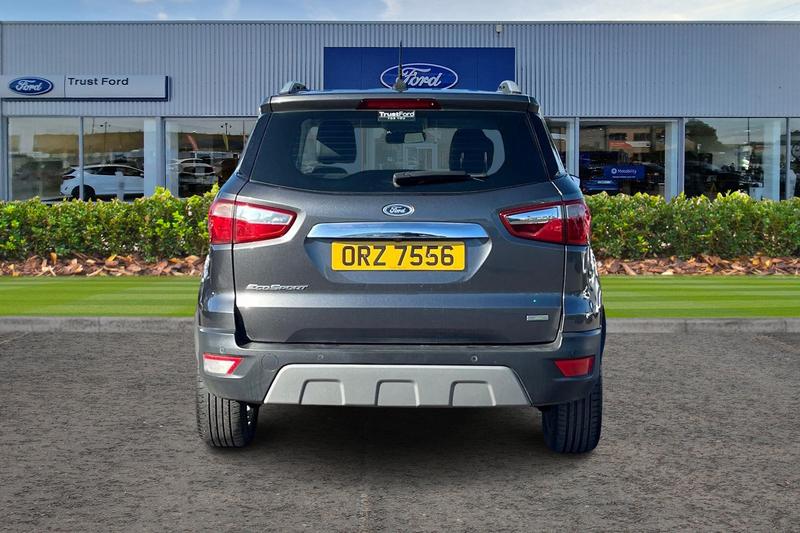 Used Ford Ecosport 2019 for sale - 76028137: Photo 7