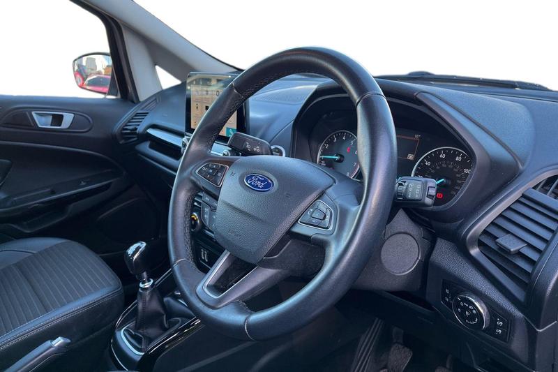 Used Ford Ecosport 2019 for sale - 76028137: Photo 9