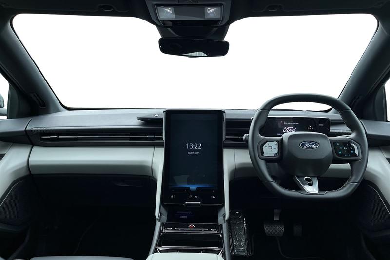 Used Ford Capri 2025 for sale - 76474431: Photo 10