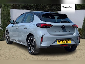 Used Vauxhall Corsa 2023 for sale - 79220562: Photo