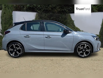 Used Vauxhall Corsa 2023 for sale - 79220562: Photo
