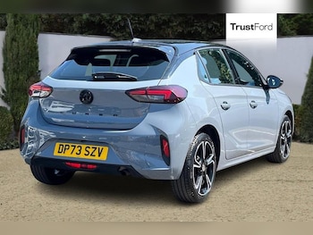 Used Vauxhall Corsa 2023 for sale - 79220562: Photo