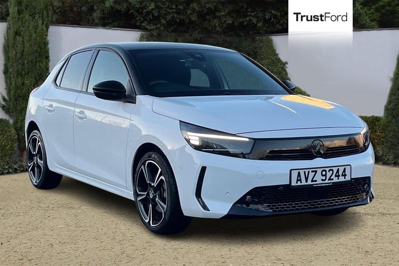 Used Vauxhall Corsa 2023 for sale - 76647110: Photo 1