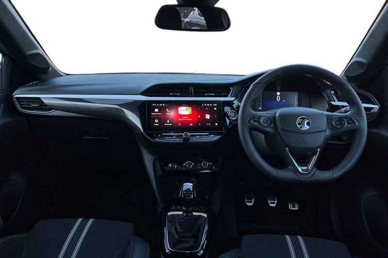 Used Vauxhall Corsa 2023 for sale - 76647110: Photo 10