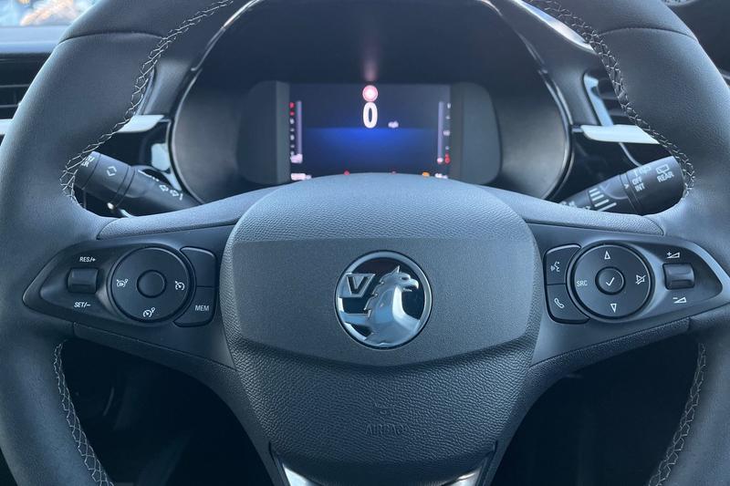 Used Vauxhall Corsa 2023 for sale - 76647110: Photo 12