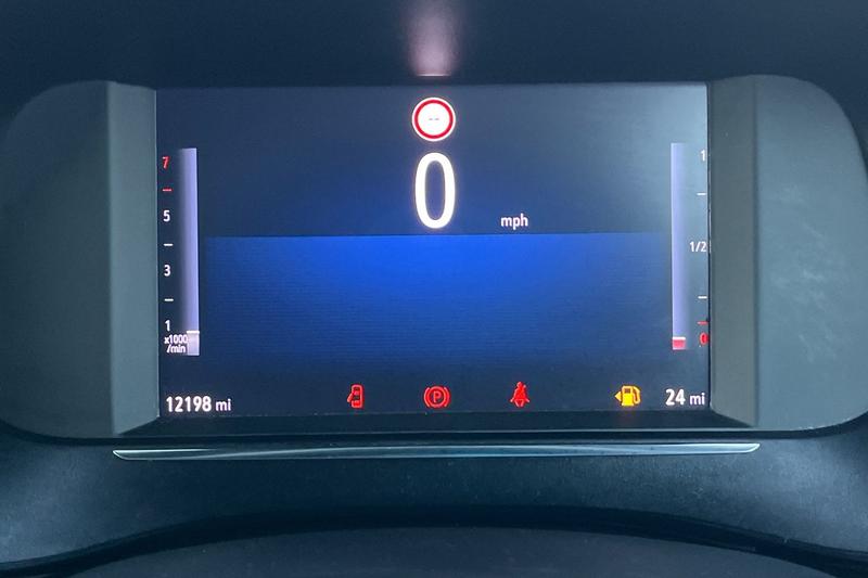 Used Vauxhall Corsa 2023 for sale - 76647110: Photo 13