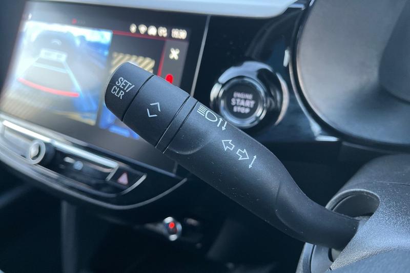 Used Vauxhall Corsa 2023 for sale - 76647110: Photo 14