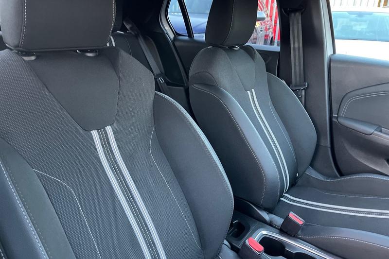 Used Vauxhall Corsa 2023 for sale - 76647110: Photo 17