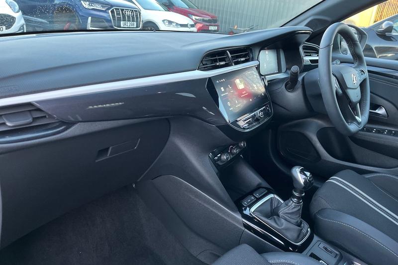 Used Vauxhall Corsa 2023 for sale - 76647110: Photo 18