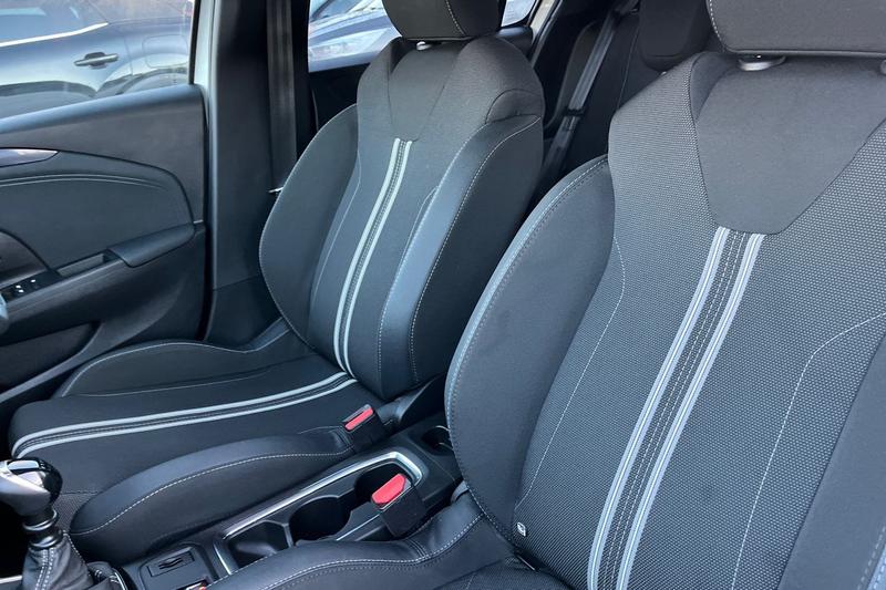 Used Vauxhall Corsa 2023 for sale - 76647110: Photo 19