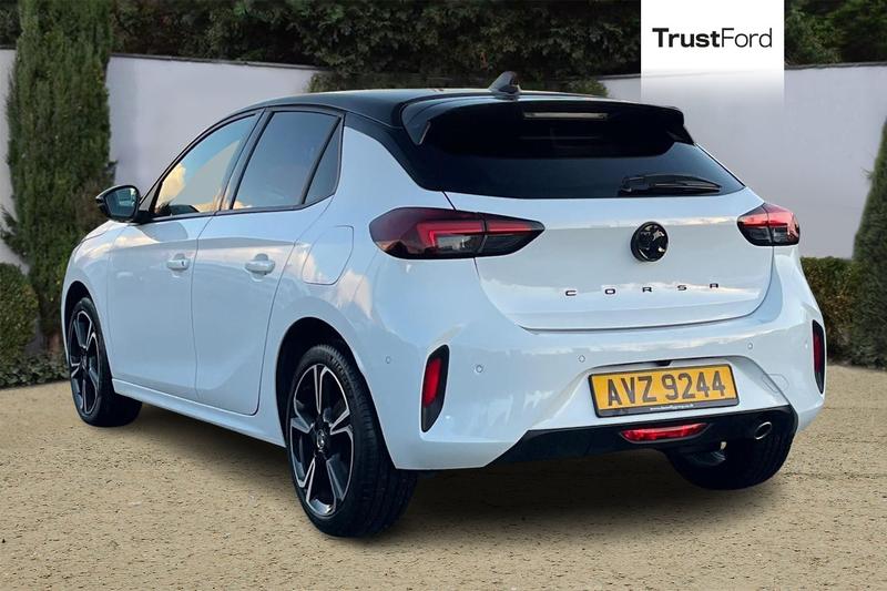 Used Vauxhall Corsa 2023 for sale - 76647110: Photo 2