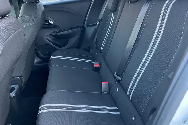 Used Vauxhall Corsa 2023 for sale - 76647110: Photo 20